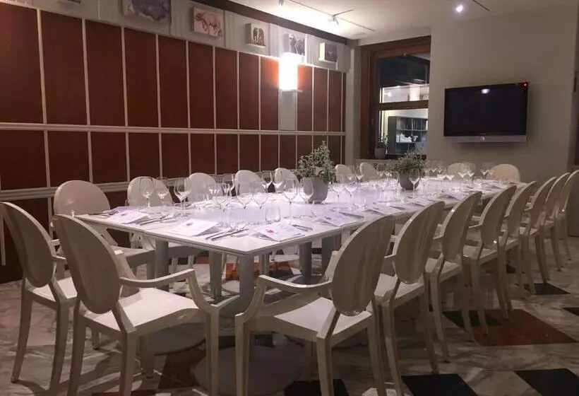 Hotel Alli Due Buoi Rossi