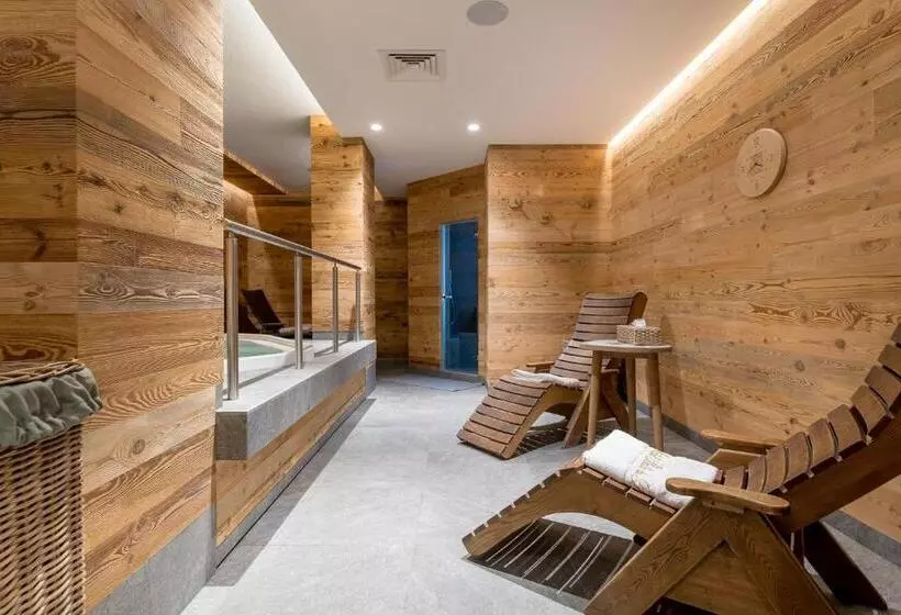 Отель Baita Dei Pini