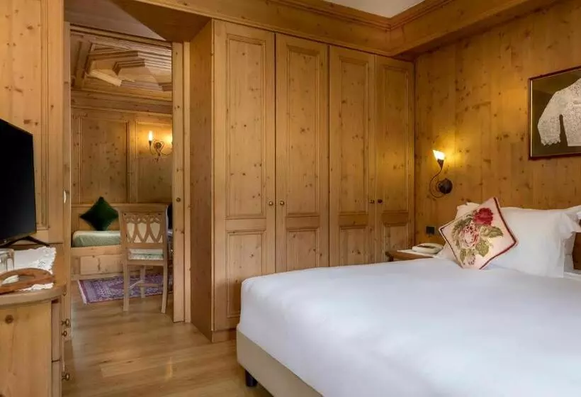 Отель Baita Dei Pini