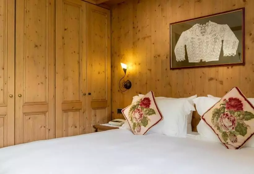 Отель Baita Dei Pini