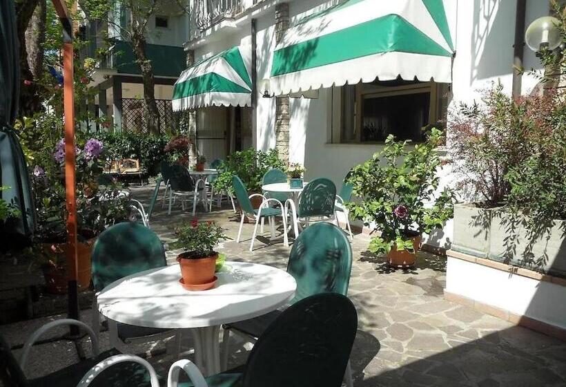 Hotel Camere Capinera