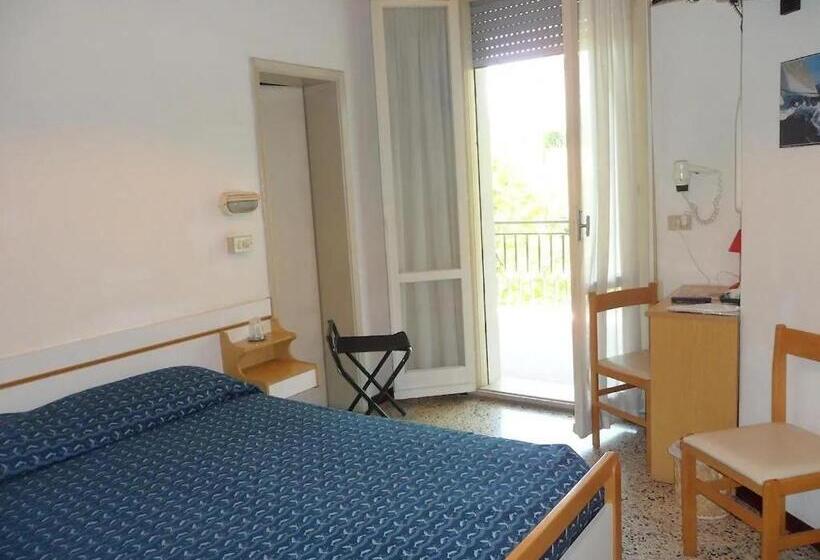 Hotel Camere Capinera