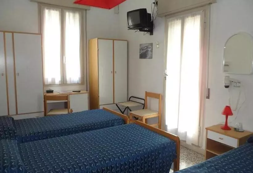 酒店 Camere Capinera