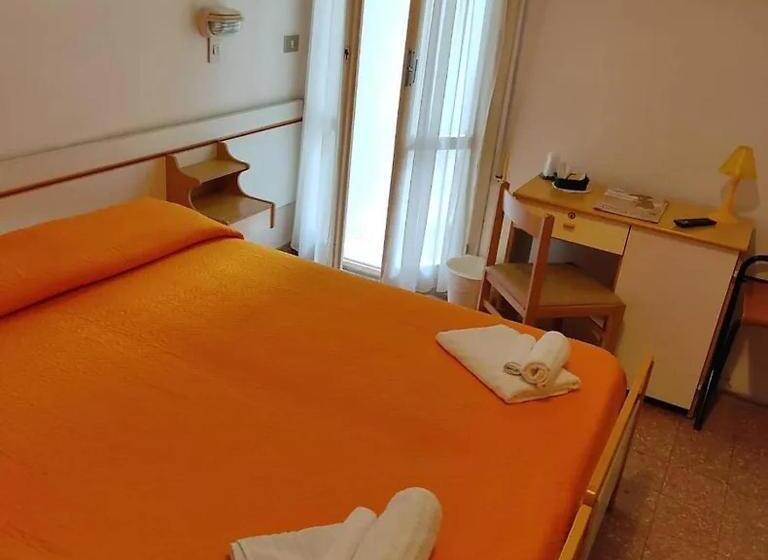 Hotel Camere Capinera