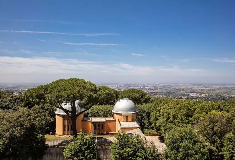 בית מלון כפרי Castel Vecchio