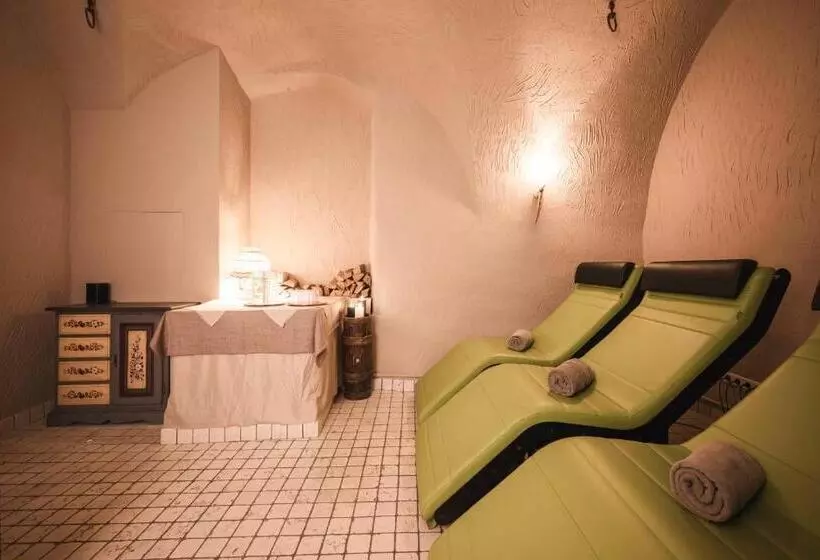 酒店 Cavallino D'oro Bed&breakfast