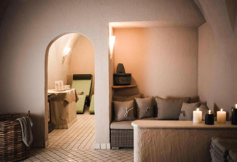 هتل Cavallino D'oro Bed&breakfast