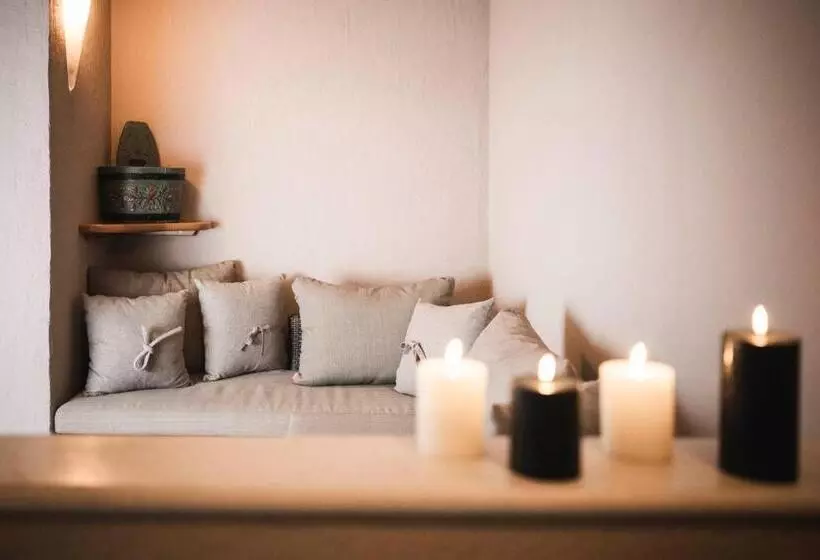 酒店 Cavallino D'oro Bed&breakfast