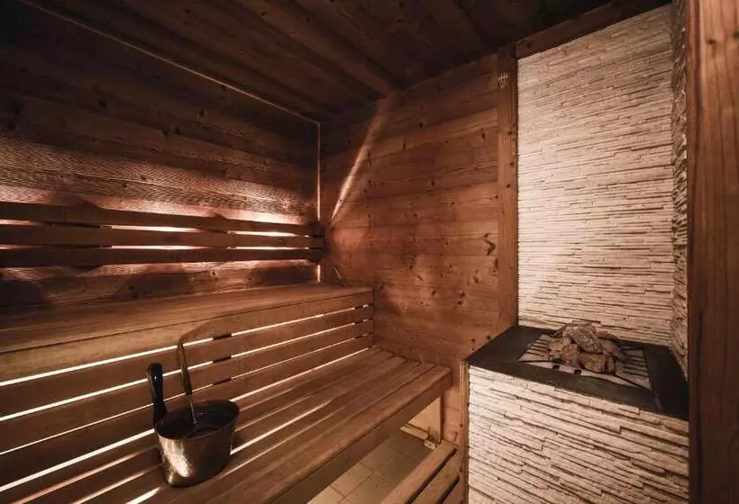 酒店 Cavallino D'oro Bed&breakfast