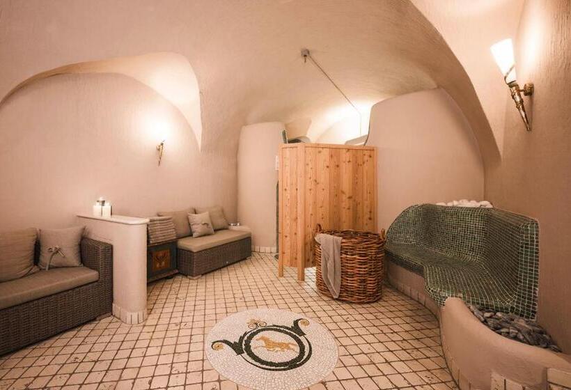 هتل Cavallino D'oro Bed&breakfast