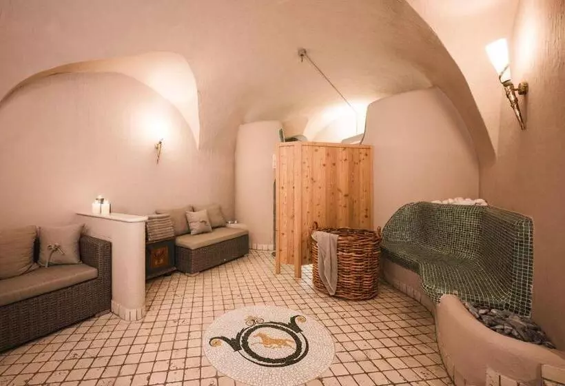 酒店 Cavallino D'oro Bed&breakfast