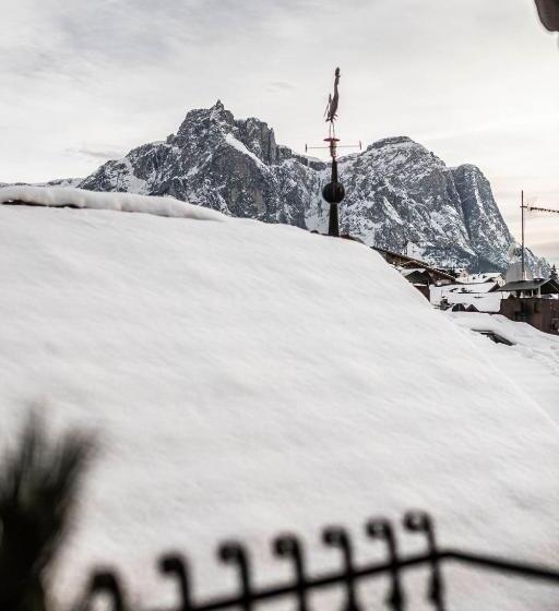 هتل Cavallino D'oro Bed&breakfast