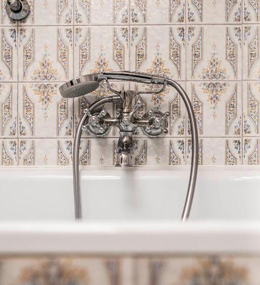 هتل Cavallino D'oro Bed&breakfast