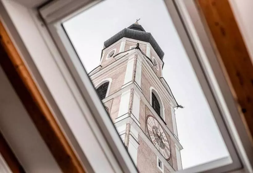 酒店 Cavallino D'oro Bed&breakfast