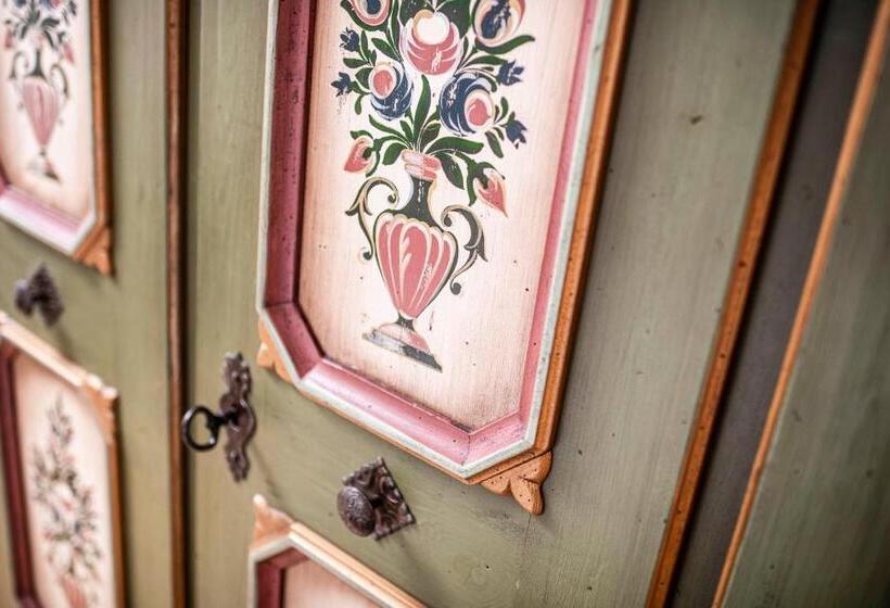 هتل Cavallino D'oro Bed&breakfast