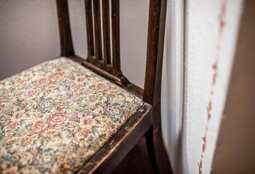 هتل Cavallino D'oro Bed&breakfast