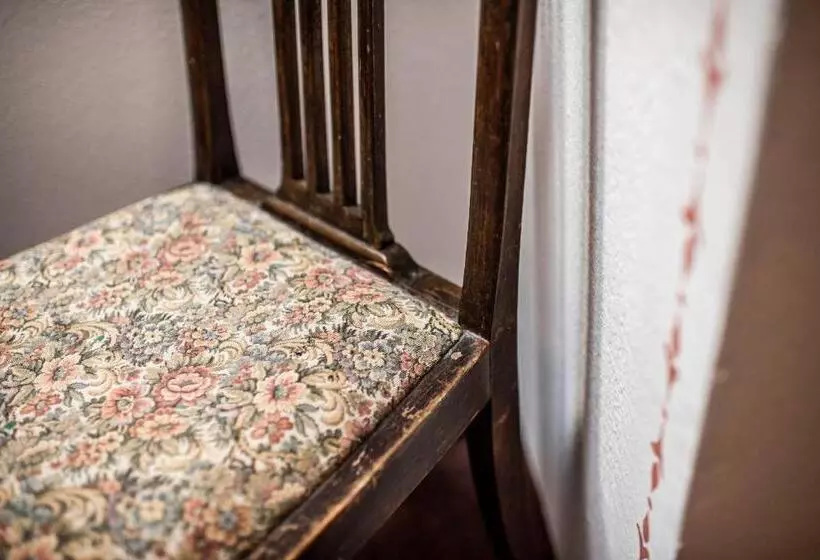 酒店 Cavallino D'oro Bed&breakfast