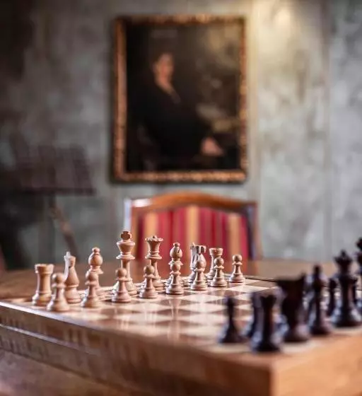 酒店 Cavallino D'oro Bed&breakfast