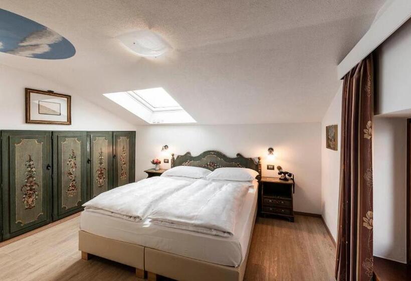 هتل Cavallino D'oro Bed&breakfast