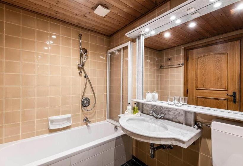 هتل Cavallino D'oro Bed&breakfast