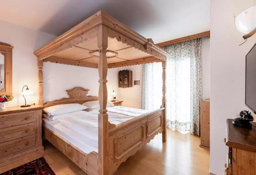 酒店 Cavallino D'oro Bed&breakfast