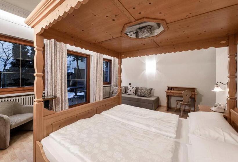 هتل Cavallino D'oro Bed&breakfast