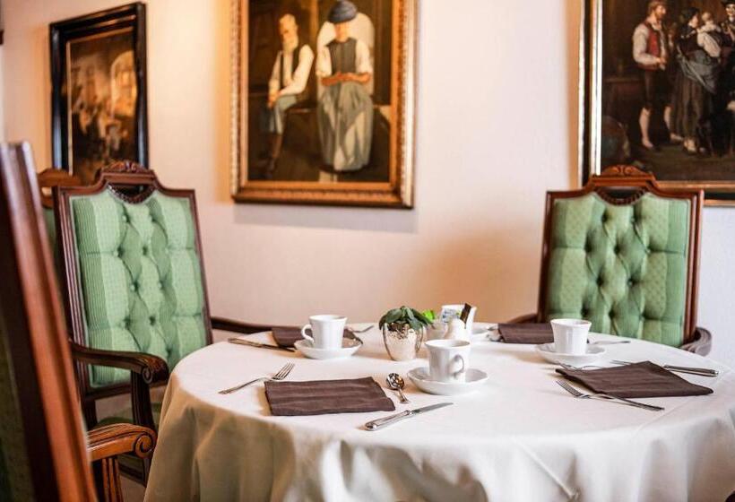 هتل Cavallino D'oro Bed&breakfast