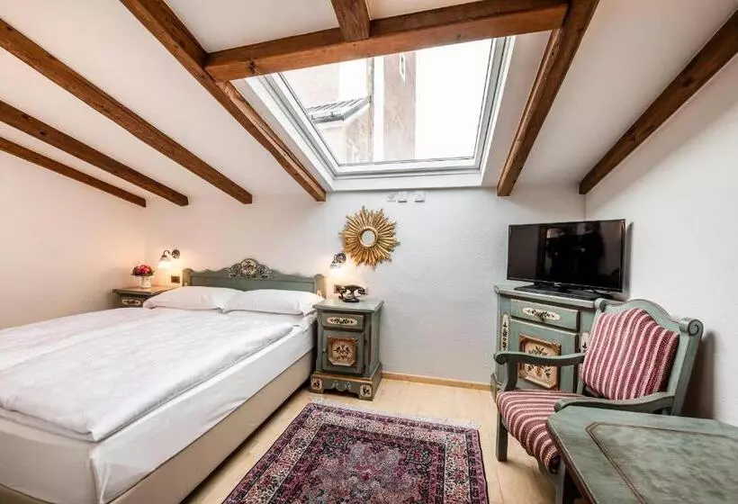 酒店 Cavallino D'oro Bed&breakfast