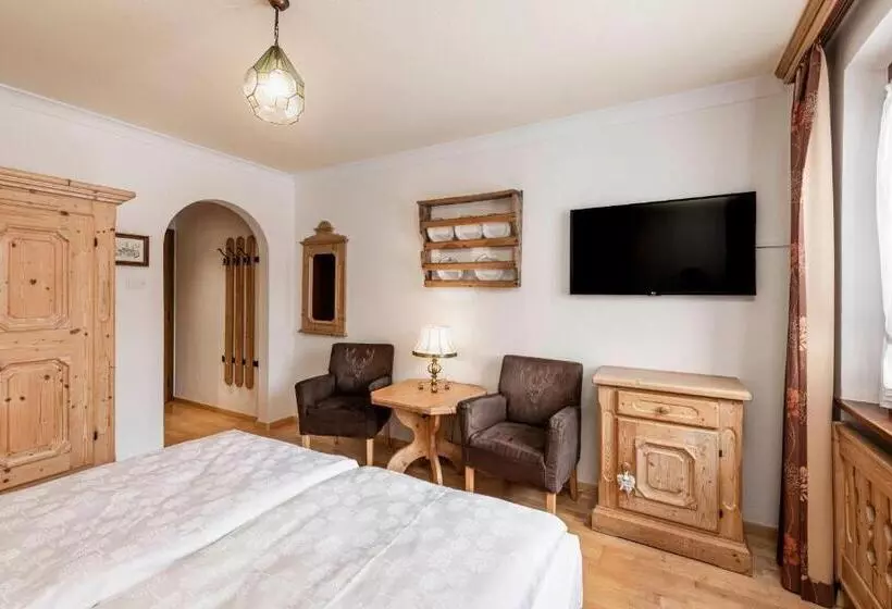 酒店 Cavallino D'oro Bed&breakfast