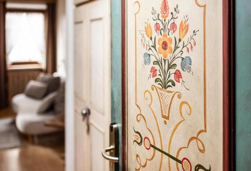 هتل Cavallino D'oro Bed&breakfast