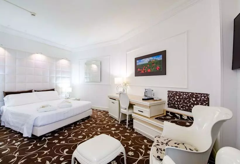 Etrusco Arezzo Hotel Sure Hotel Collection By Best Western