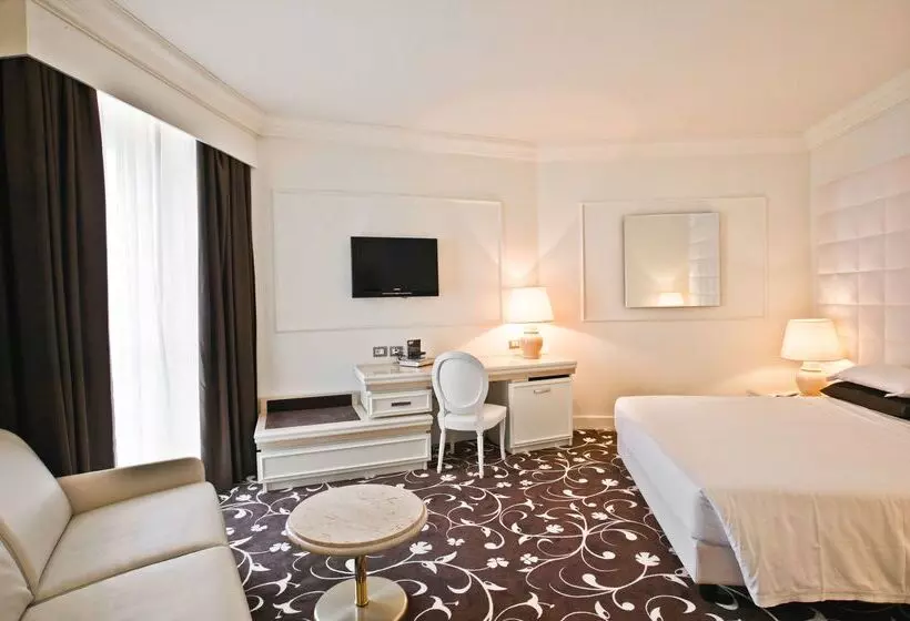 Etrusco Arezzo Hotel Sure Hotel Collection By Best Western