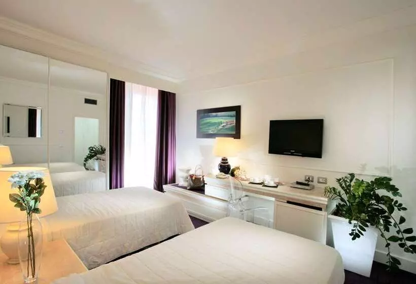 Etrusco Arezzo Hotel Sure Hotel Collection By Best Western