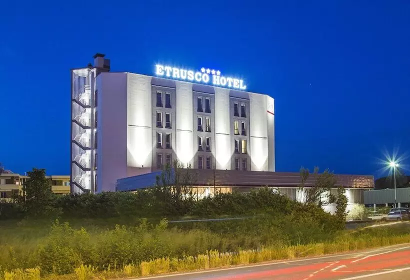 Etrusco Arezzo Hotel Sure Hotel Collection By Best Western