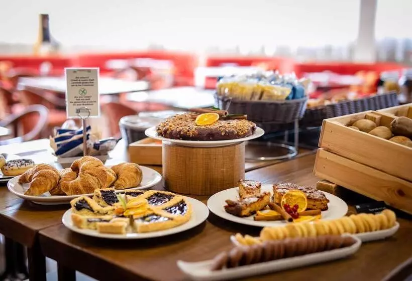 Etrusco Arezzo Hotel Sure Hotel Collection By Best Western