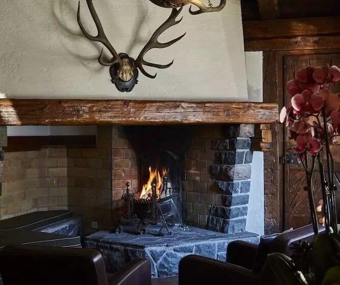 בית מלון כפרי Europa