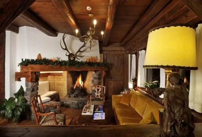 בית מלון כפרי Europa