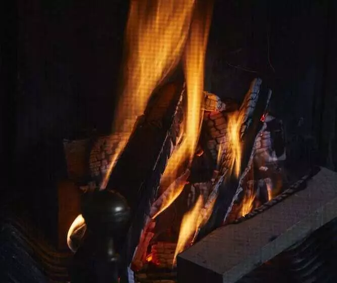 בית מלון כפרי Europa