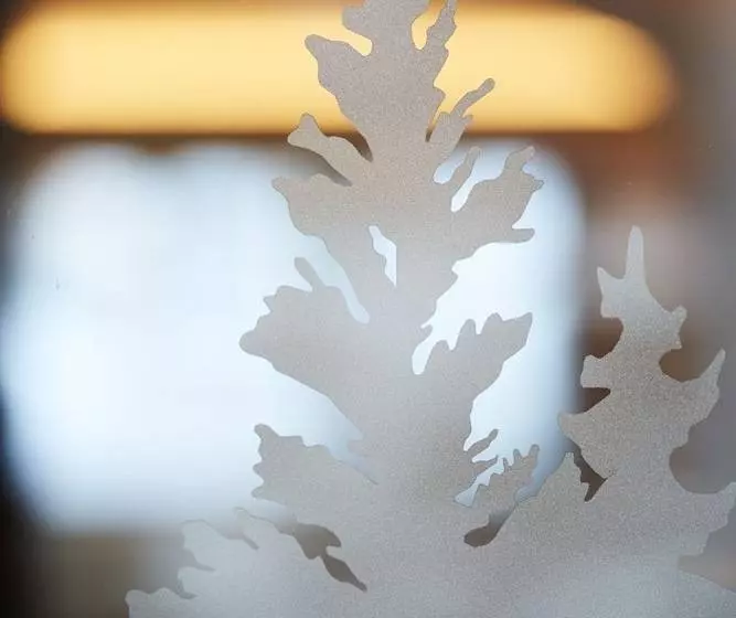 בית מלון כפרי Europa