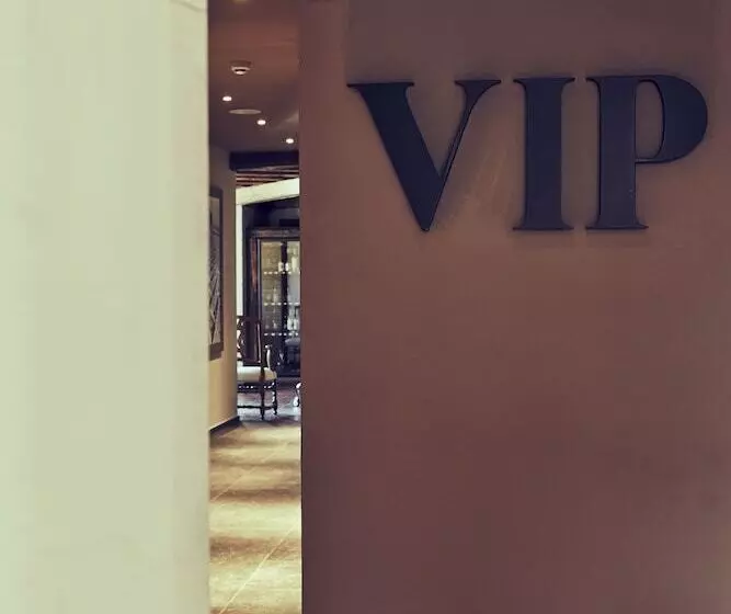 בית מלון כפרי Europa