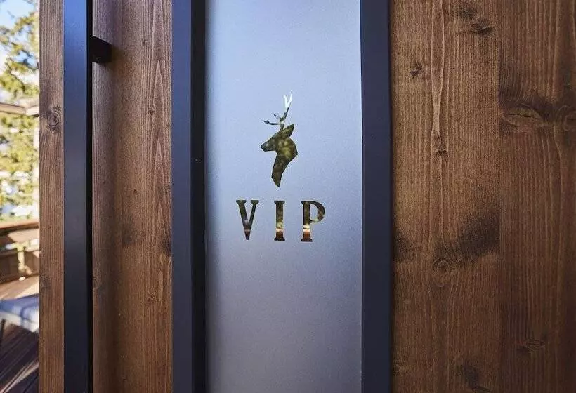 בית מלון כפרי Europa