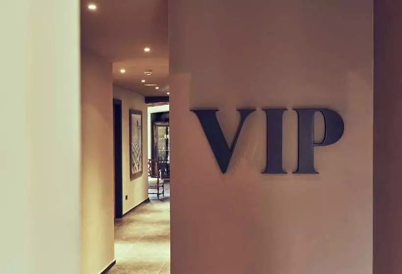 בית מלון כפרי Europa