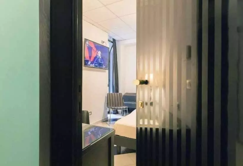 هتل Executive Business