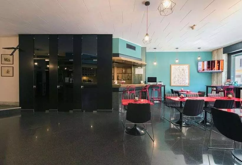 هتل Executive Business