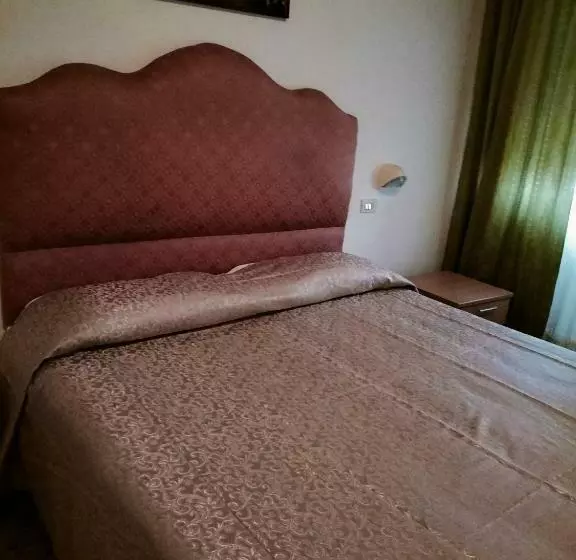 בית מלון כפרי Il Centrale