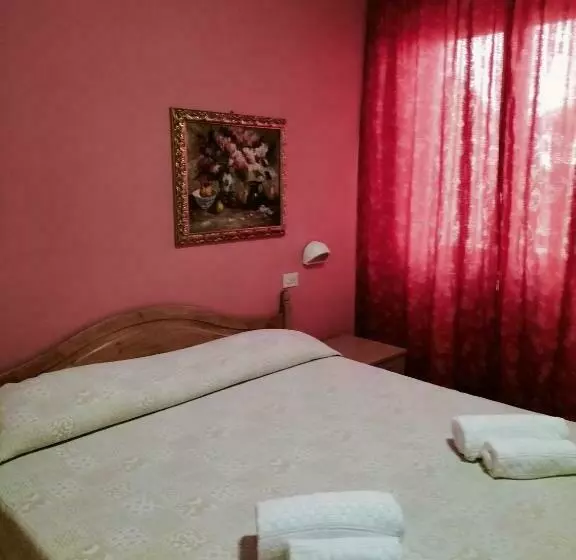 בית מלון כפרי Il Centrale