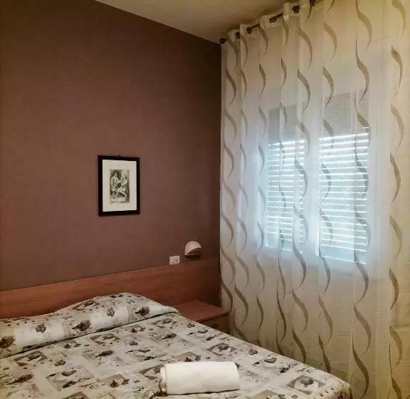 בית מלון כפרי Il Centrale