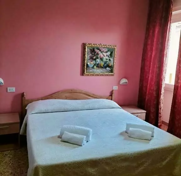 בית מלון כפרי Il Centrale