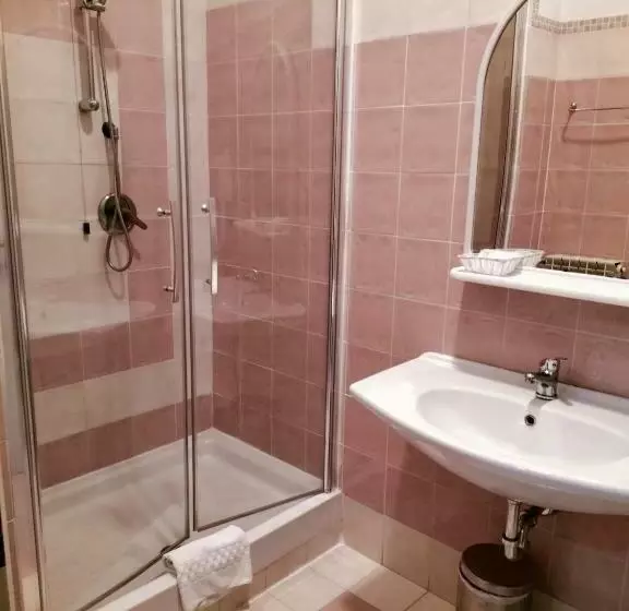 בית מלון כפרי Il Centrale