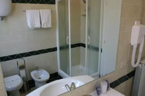 בית מלון כפרי Il Centrale